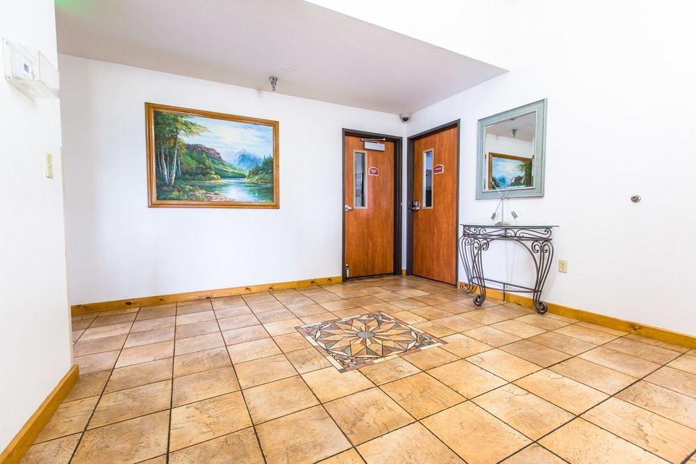 Quality Inn & Suites University Ларами Екстериор снимка